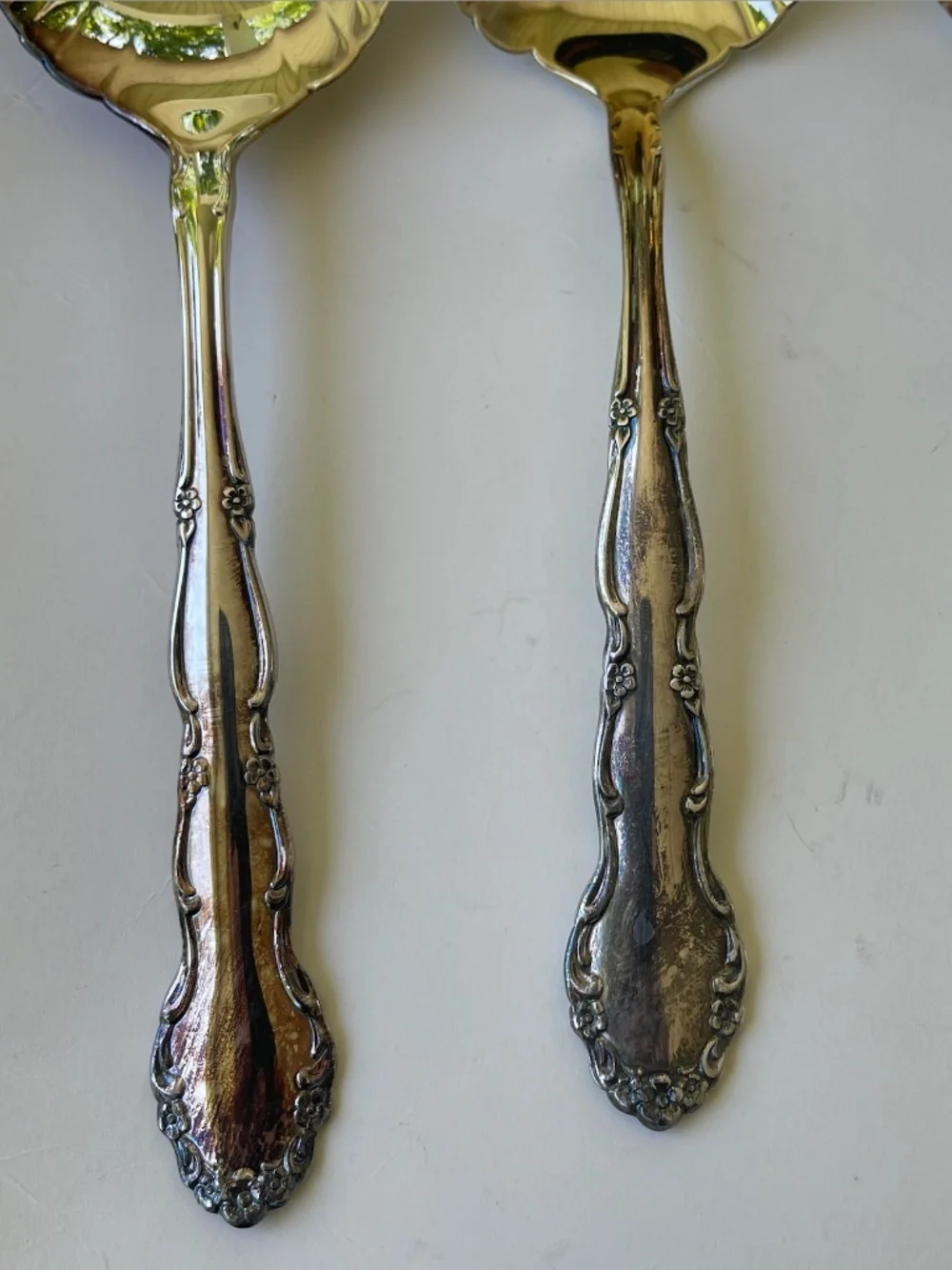 Oneida 57 pieces